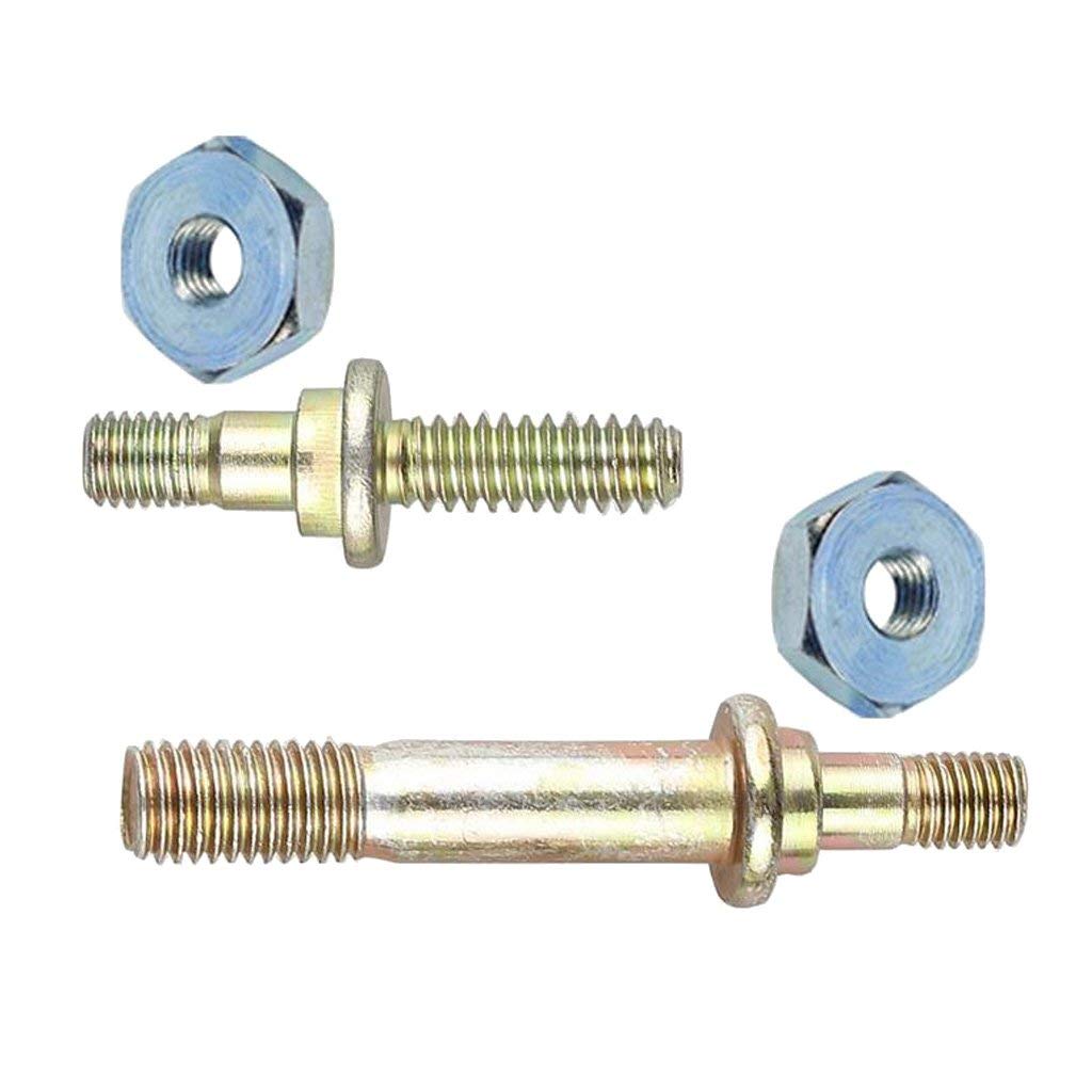 Hippotech Super Bars Studs & Nuts packaging shows quality for storage and transport.