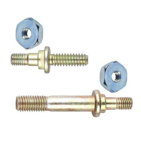Hippotech Super Bars Studs & Nuts packaging shows quality for storage and transport.