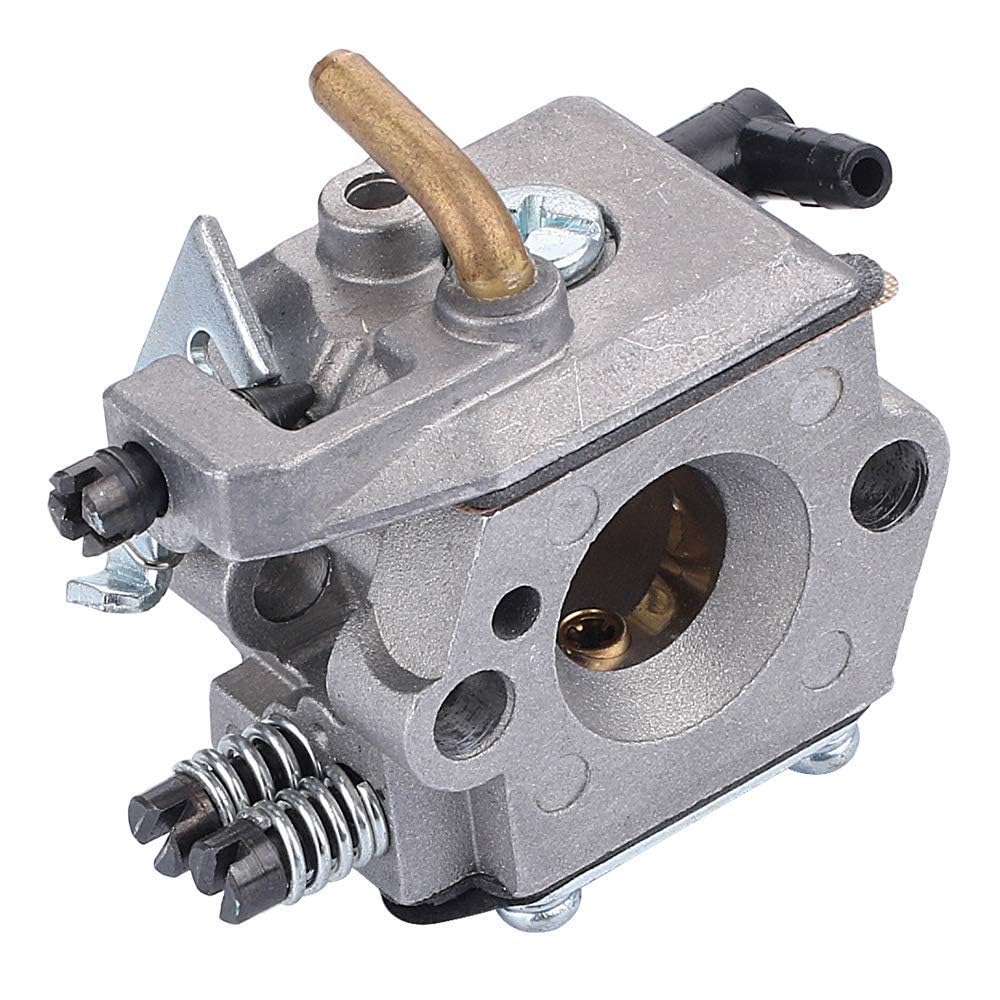 Hippotech WT-194 air filter included for clean intake in replacement kits.