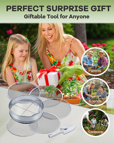 HIPULX 5in1 weather resistance wash-friendly design supports seasonal outdoor use.