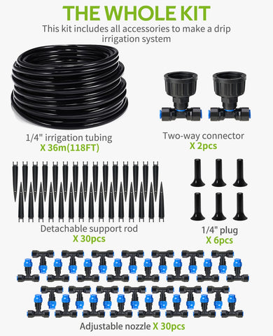 HIRALIY lock clip design prevents leaks and pop-offs under pressure.