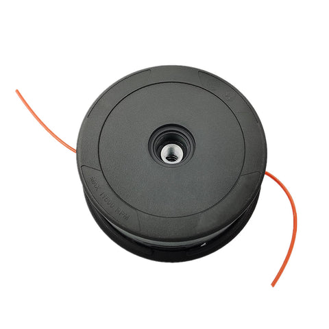 Hirldeea 25-2 trimmer head replaces 4002 710 2191 2108 parts