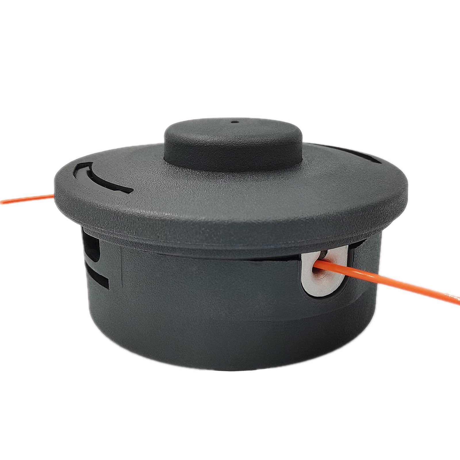 Hirldeea 25-2 trimmer head compatibility with STIHL FS series