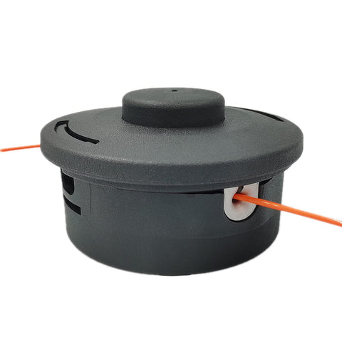 Hirldeea 25-2 trimmer head compatibility with STIHL FS series