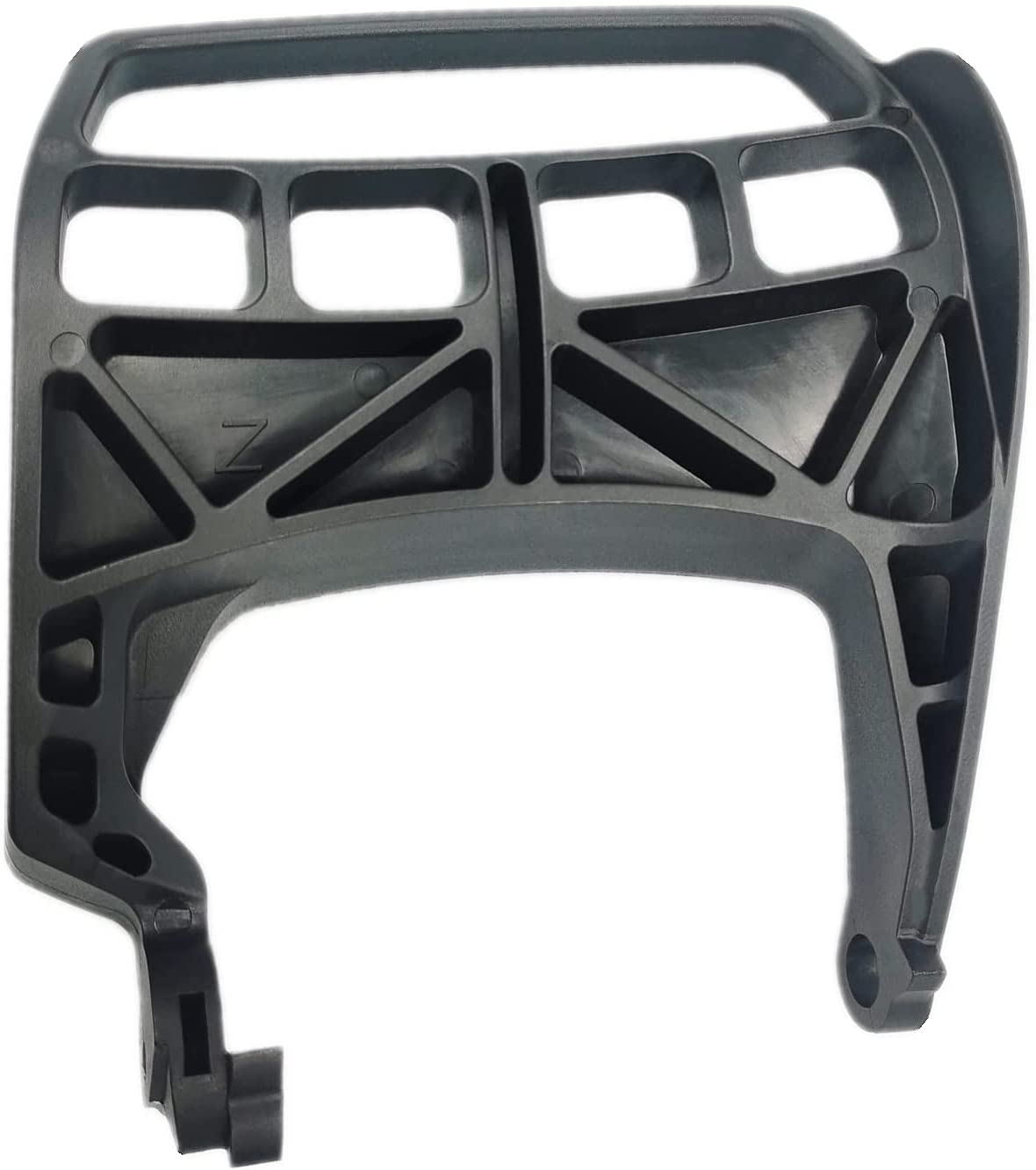 Hirldeea chain brake handle guard for STIHL MS271C/MS291C, ready for fast installation.