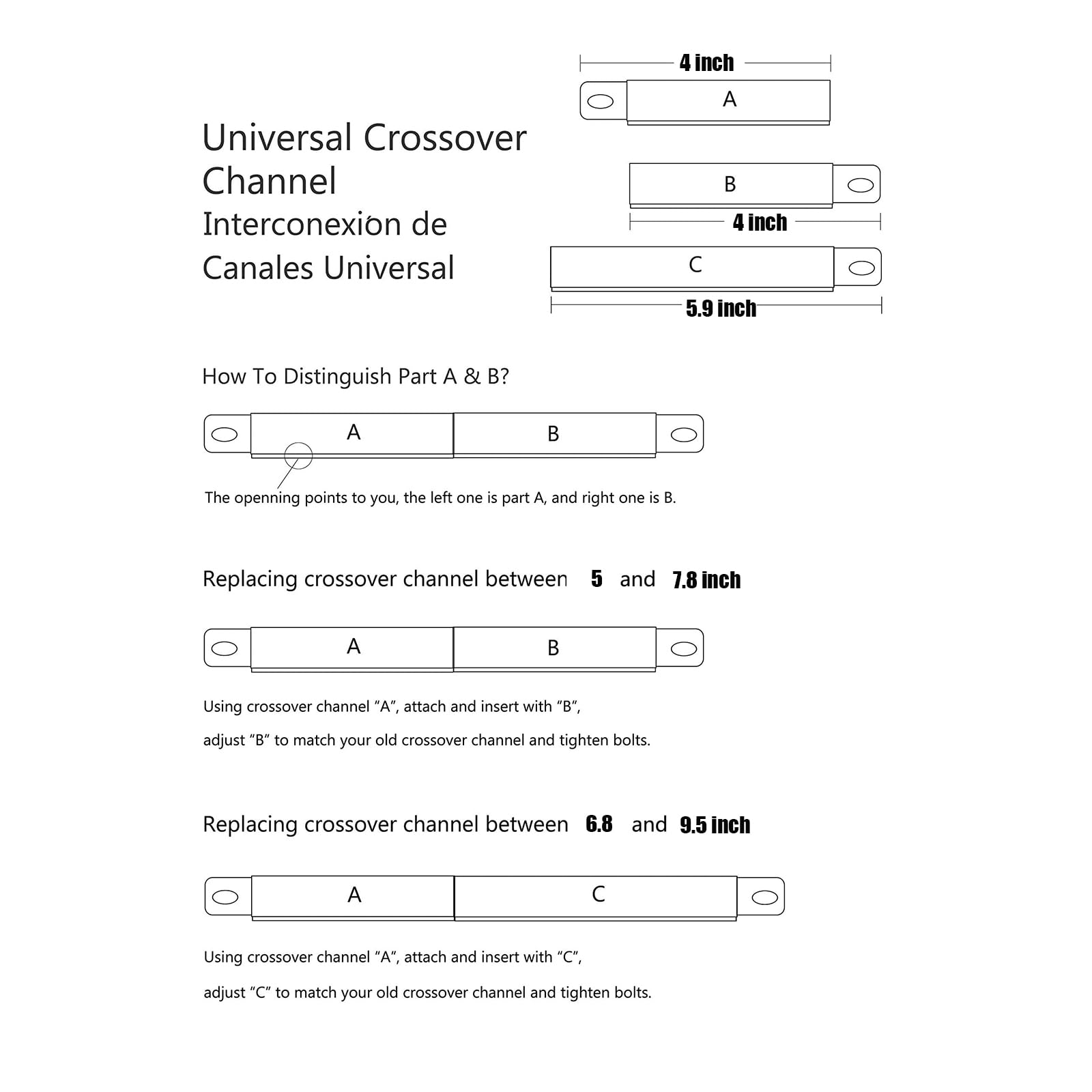 304 stainless steel part from Hisencn showing corrosion resistance and durability