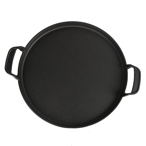 Hisencn 7421-griddle-upgrade boosts overall grilling versatility on Weber grills.