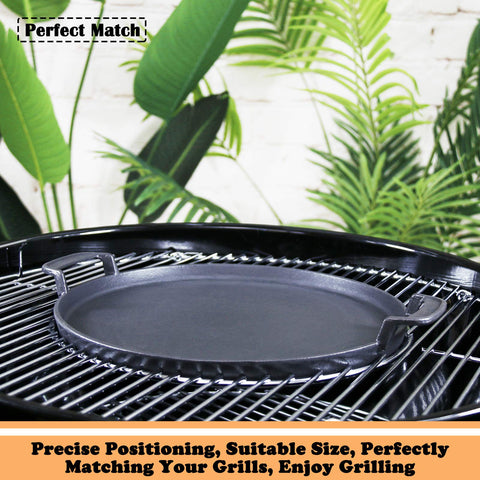 Hisencn 7421-wide-griddle makes pancakes and stir-fries simpler.