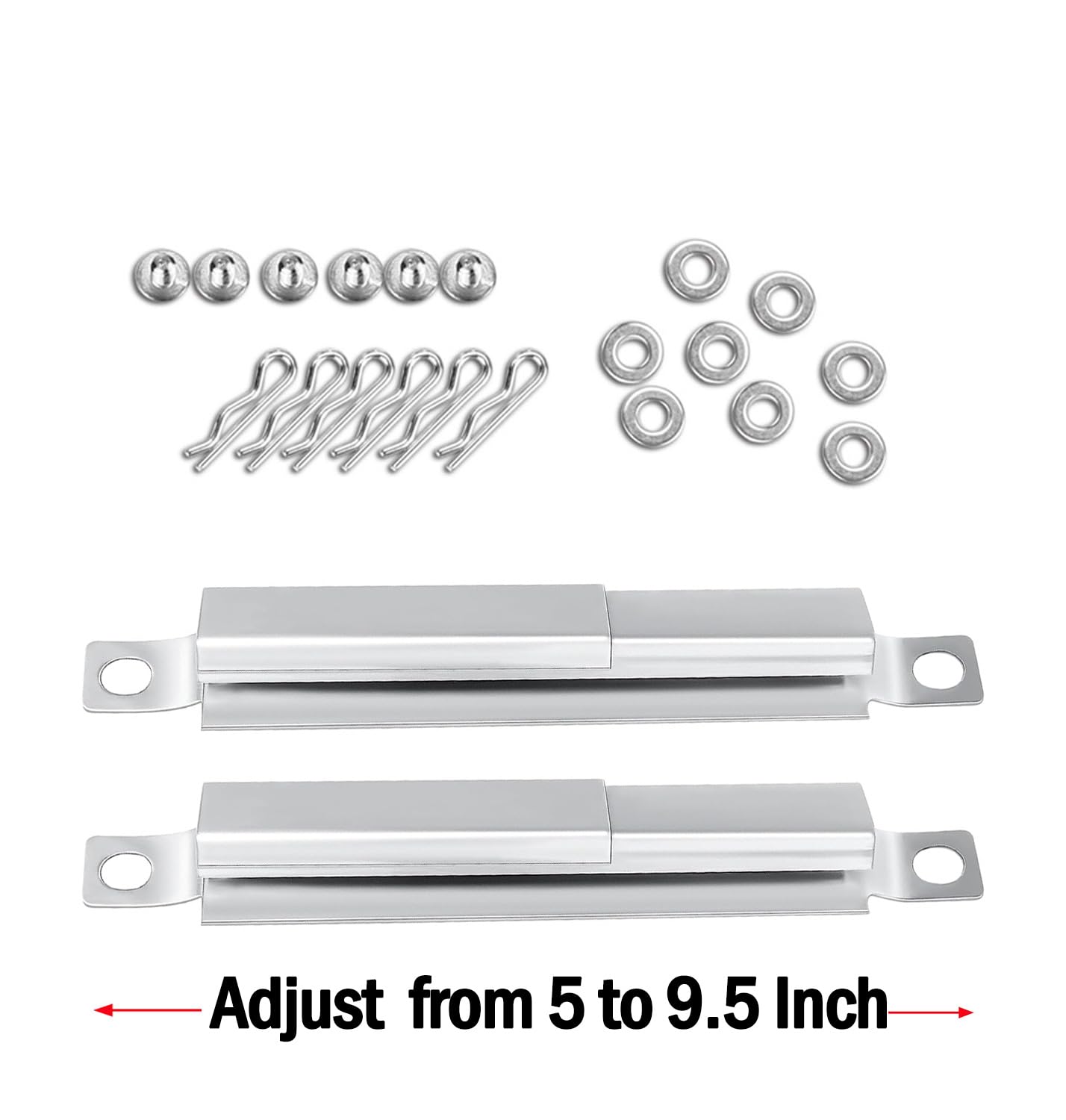 Hisencn carryover tubes installation guide showing precise replacement steps.