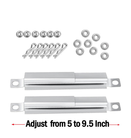 Hisencn carryover tubes installation guide showing precise replacement steps.