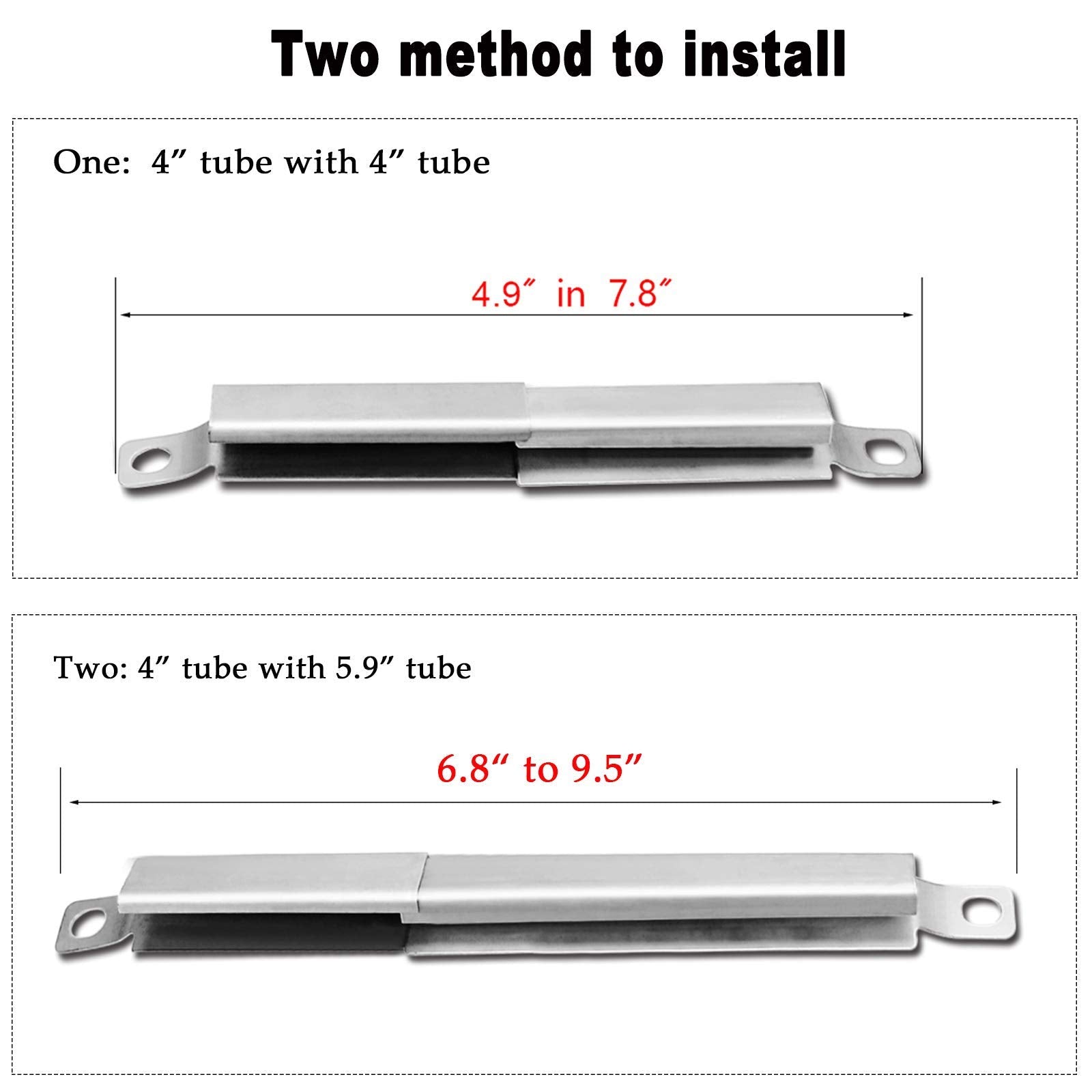 Hisencn charbroil-nexgrill-compatibility for flexible grill upgrades.