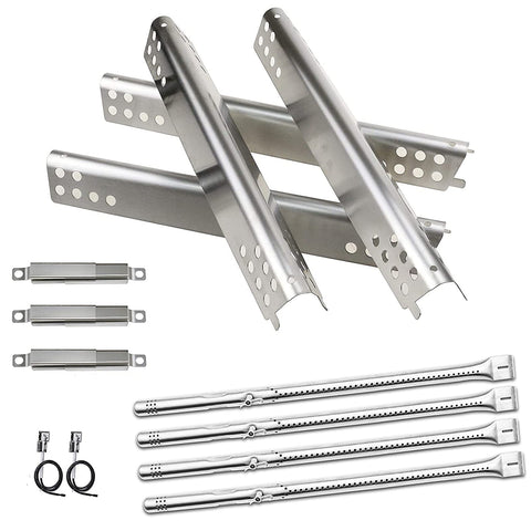 Hisencn complete repair kit helps revive your Char-Broil Advantage grill.