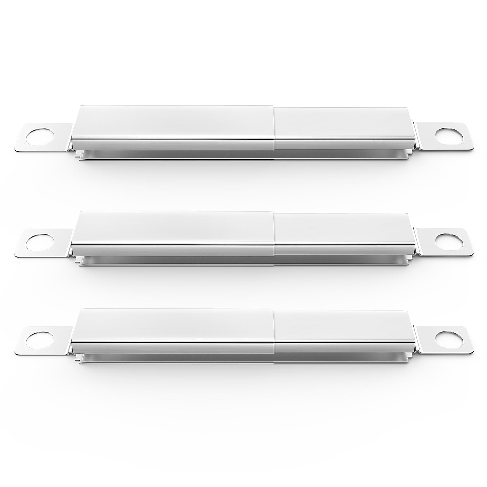Easy-to-fit Hisencn crossover tubes demonstrated for universal compatibility