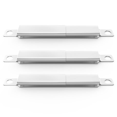 Easy-to-fit Hisencn crossover tubes demonstrated for universal compatibility
