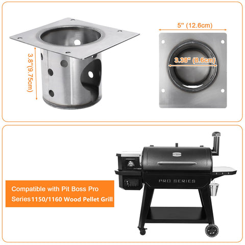 Hisencn burn pot for PB1150PS3 fit, reliable performance in use.