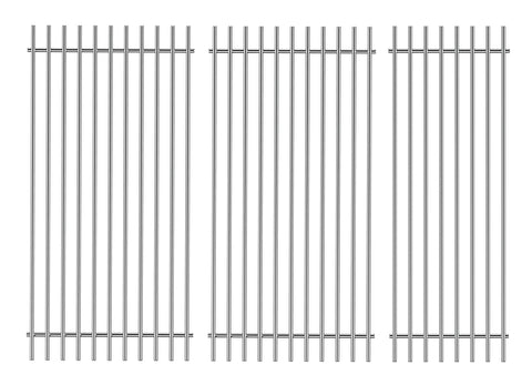 Hisencn replacement grate for Char-Broil fits multiple models.