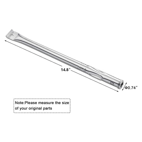 Hisencn repair kit packaging protects parts during transport.