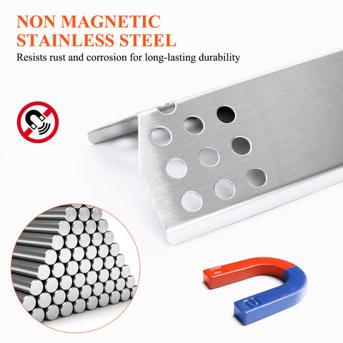 Hisencn hardware screws for KitchenAid grill parts enable secure installation