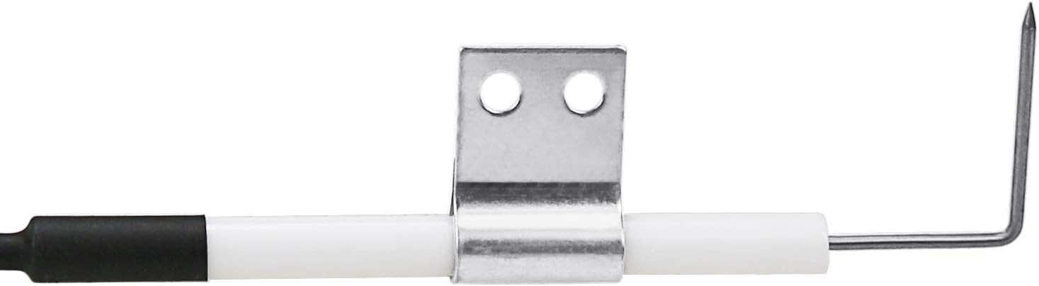 Label highlights Nexgrill compatibility with Hisencn parts