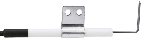 Label highlights Nexgrill compatibility with Hisencn parts