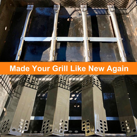Hisencn replacement parts bundle for Charbroil grills