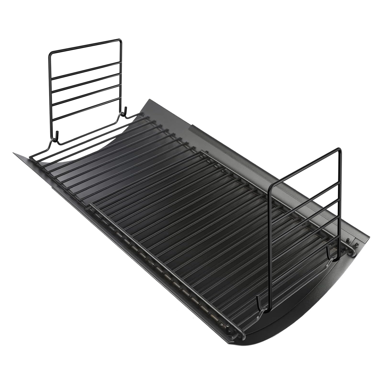 Hisencn two-hangers pack provides stable support for multiple components