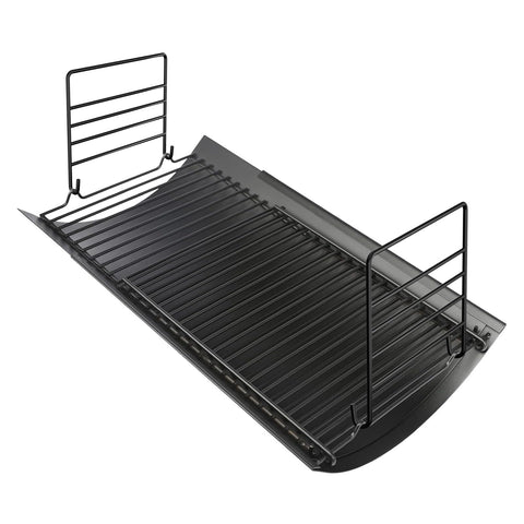Hisencn two-hangers pack provides stable support for multiple components