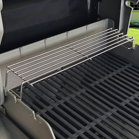 Hisencn stainless steel with anti-corrosion coating resists outdoor rust