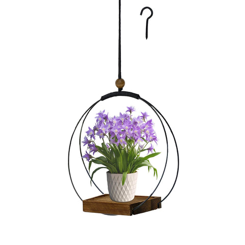 Hismocal gift-ready planter decor ideal for housewarming and home refresh.