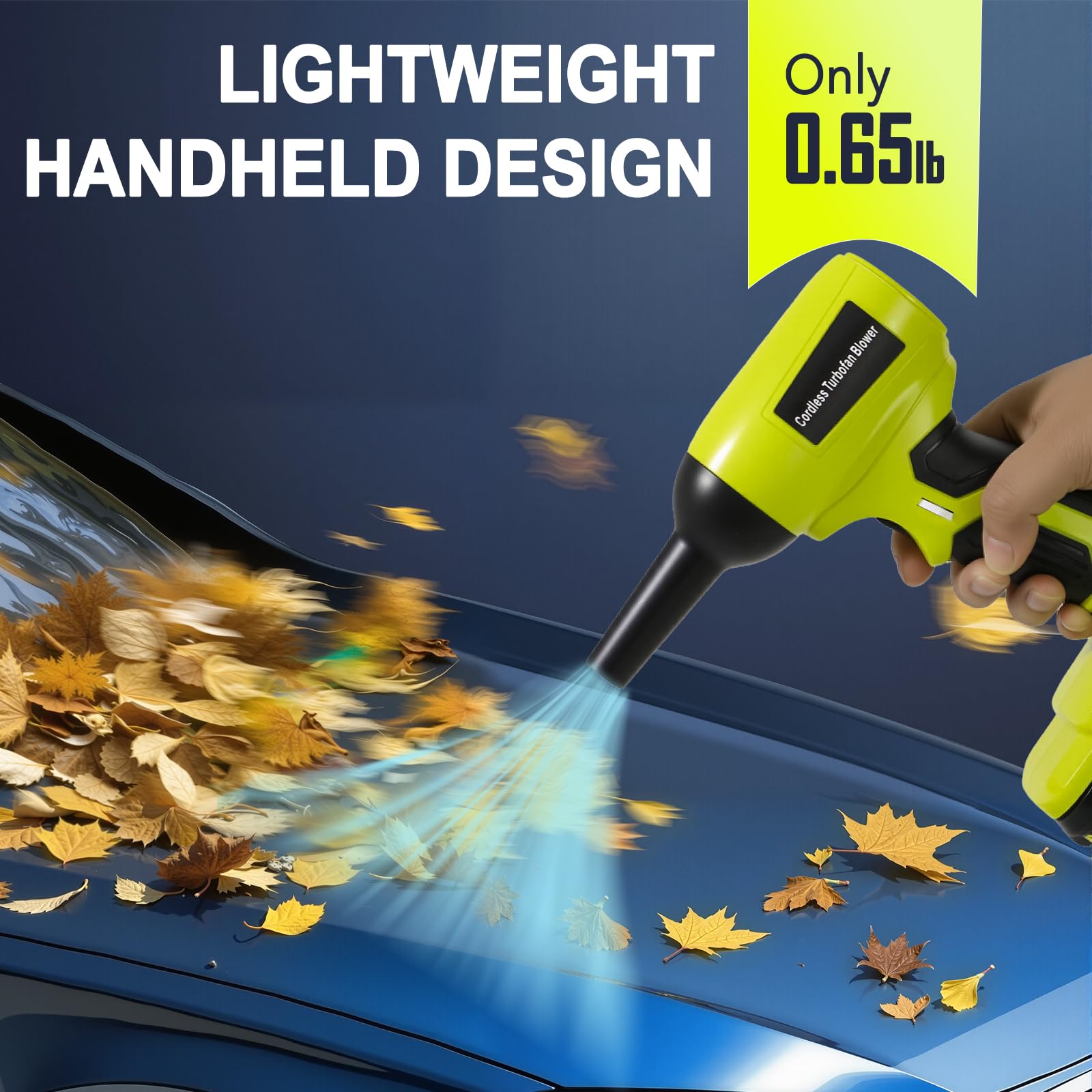 Histely 2025 five-attachment kit enables dusting on keyboards and car interiors