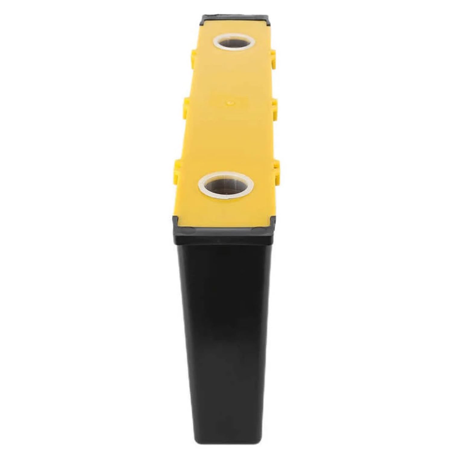 HiveSweet feeder disassembled for easy cleaning and maintenance