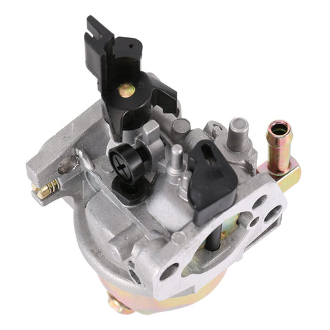 HJLIKE tiller engine parts display emphasizing versatile fitment across brands.