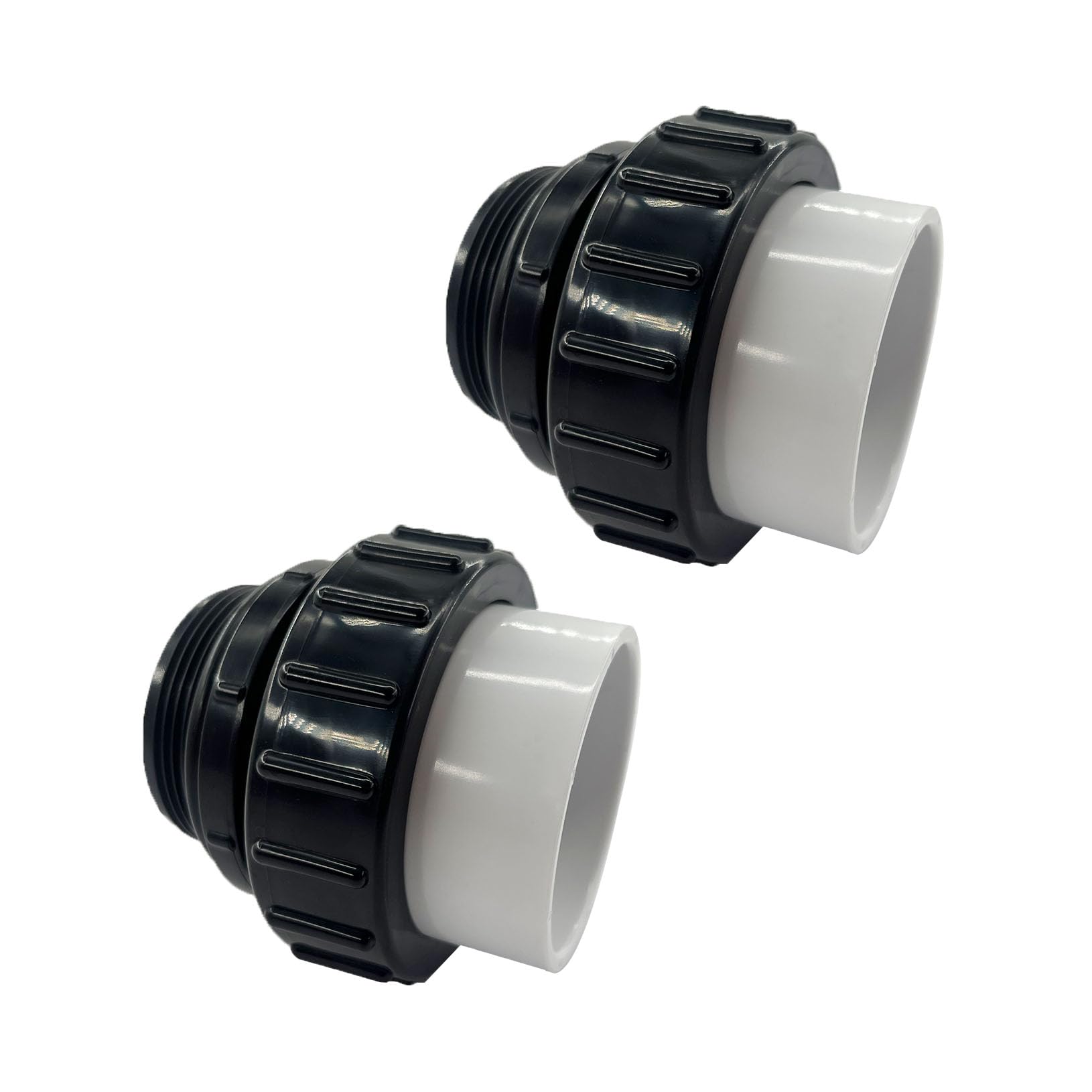 Compatible with Pentair Whisperflo and Intelliflo pumps.