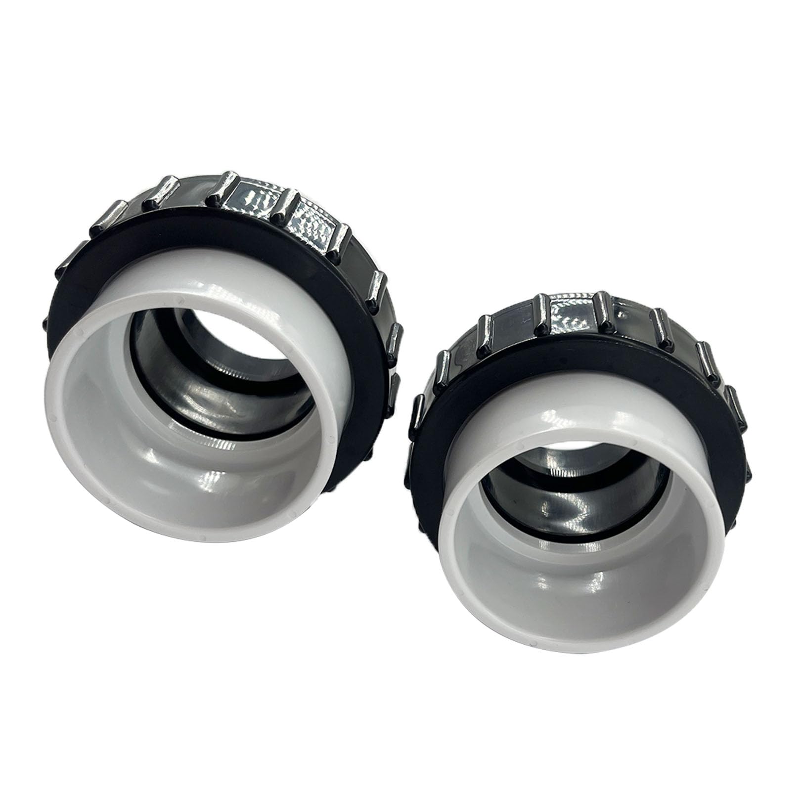 Two-pack provides extra value for maintenance.