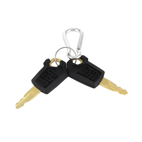 HKOO Cat Keys brand and part number 5P8500 clearly marked for quick identification.