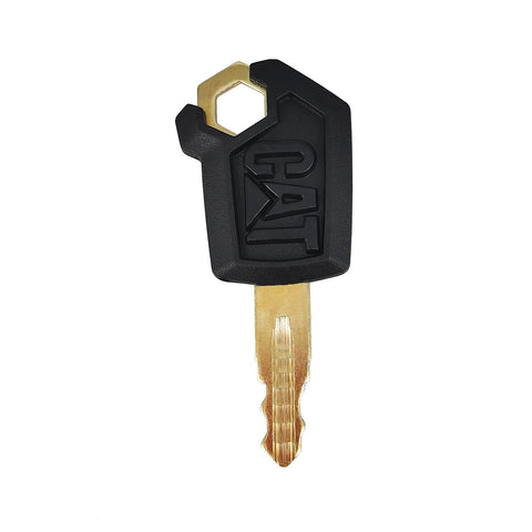 HKOO Cat Keys slim, ergonomic keyblade for easy handling and quick ignition.