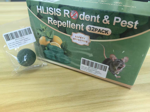 Coverage example showing HLISIS protects up to 80 square feet.