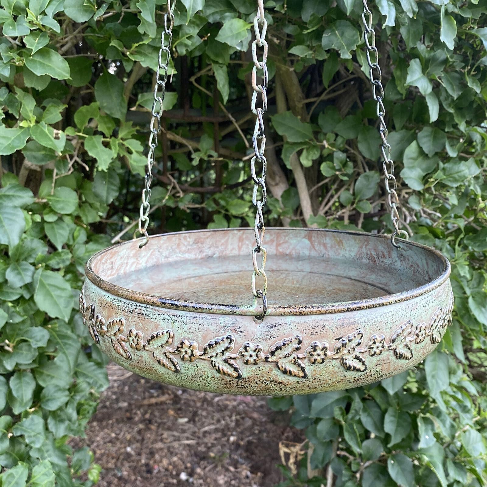 HLQMFHT S-hook easy hang setup for quick placement