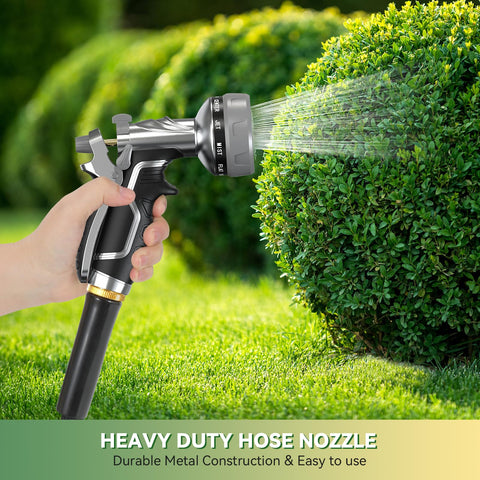 HmiL-U ergonomic grip and thumb lock reduce hand fatigue.