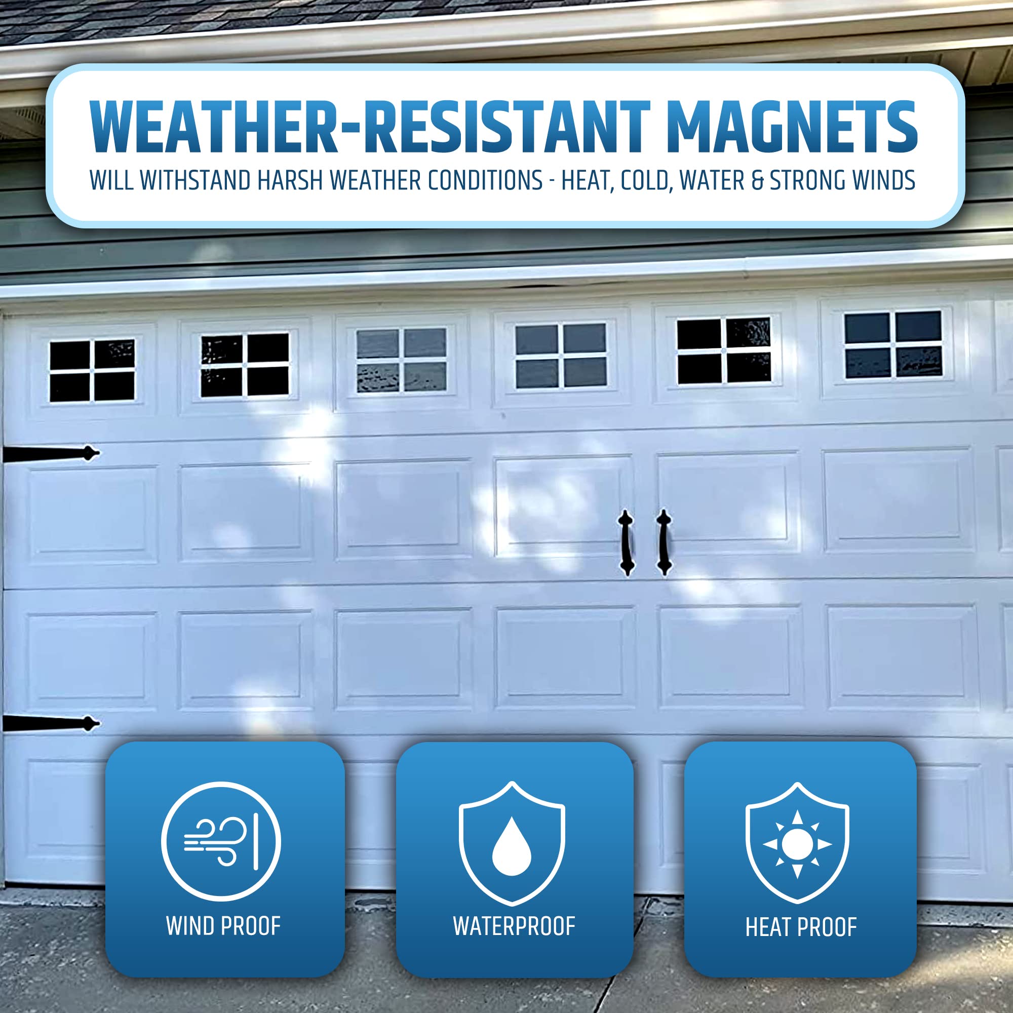 HMmagnets curb-appeal exterior upgrade elevates home facade.