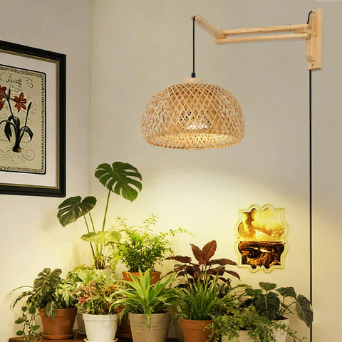 HMVPL built-in timer automates 4/8/12-hour light cycles