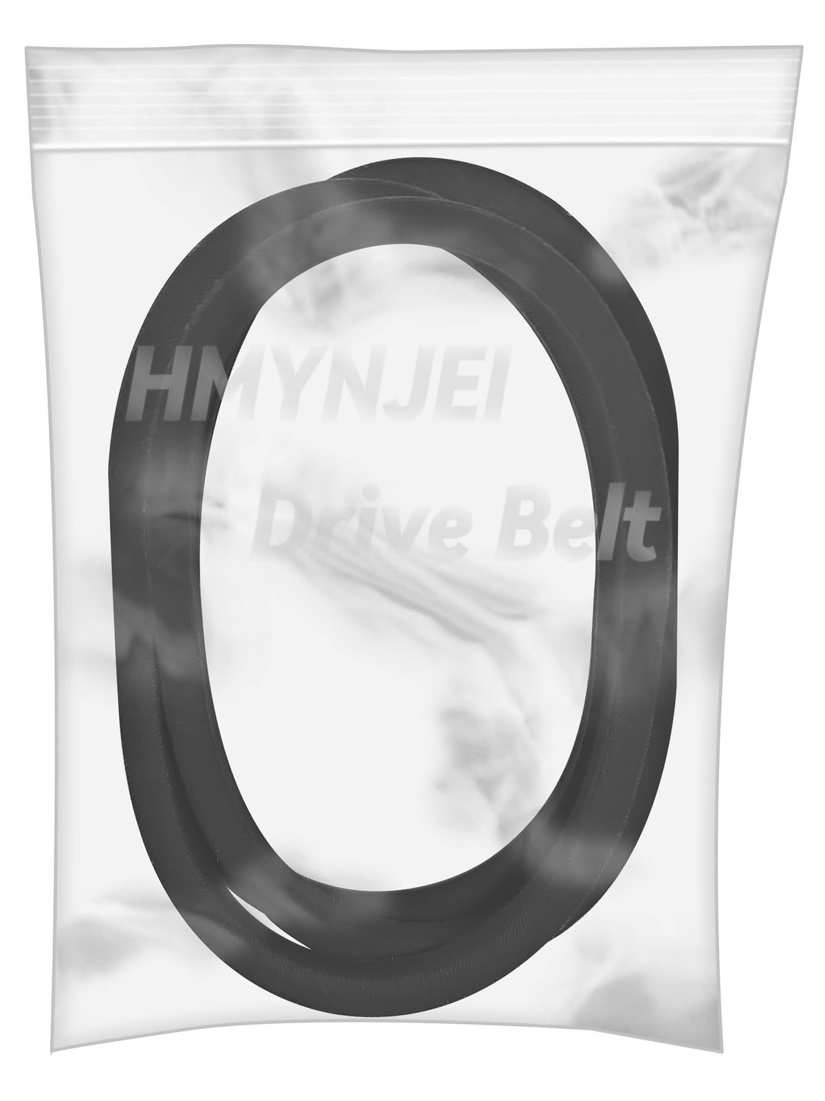 HMYNJEI drive belt 57in for Husqvarna Z246 supports reliable belt drive