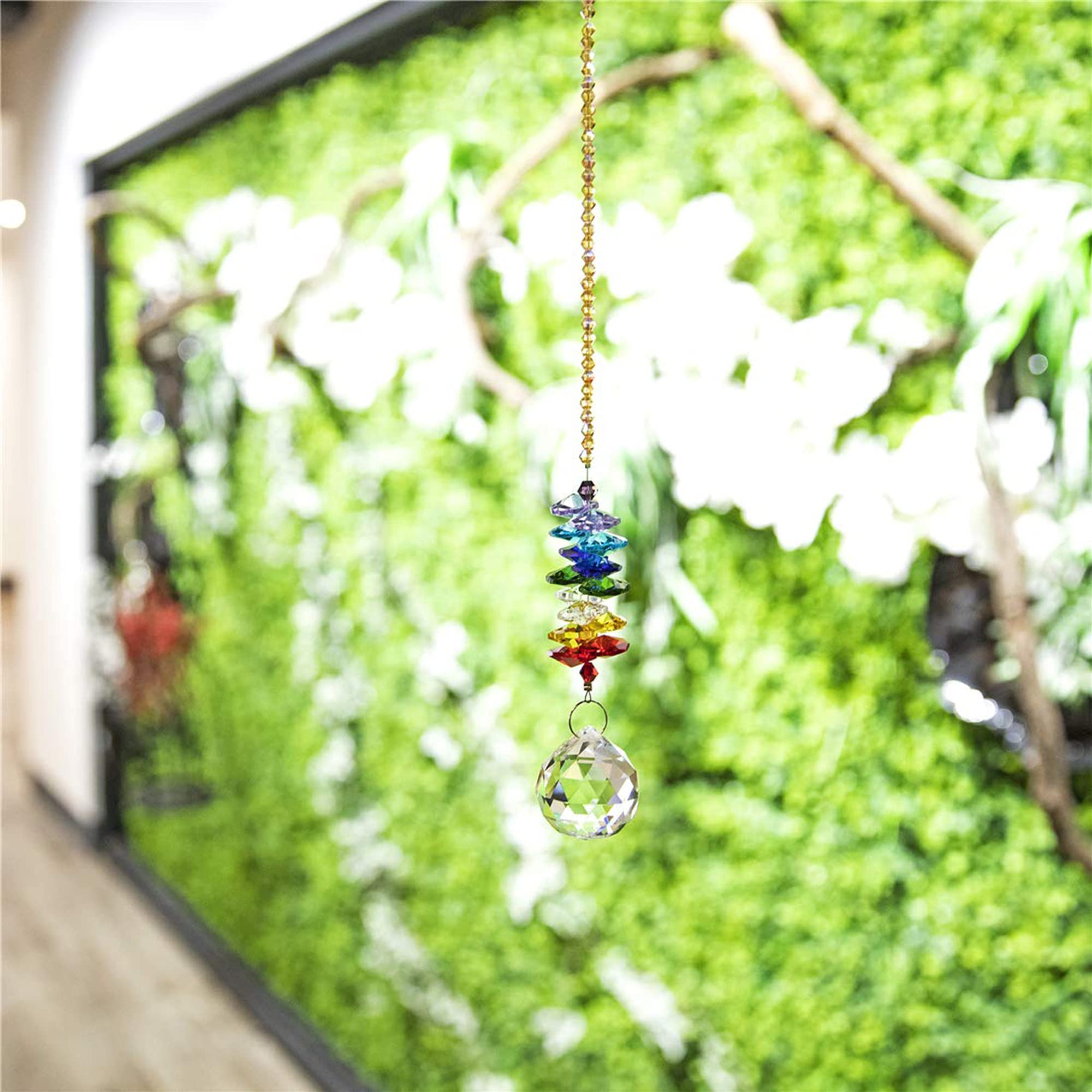 H&D Hyaline & Dora interior decor ornament boosts mood and style.