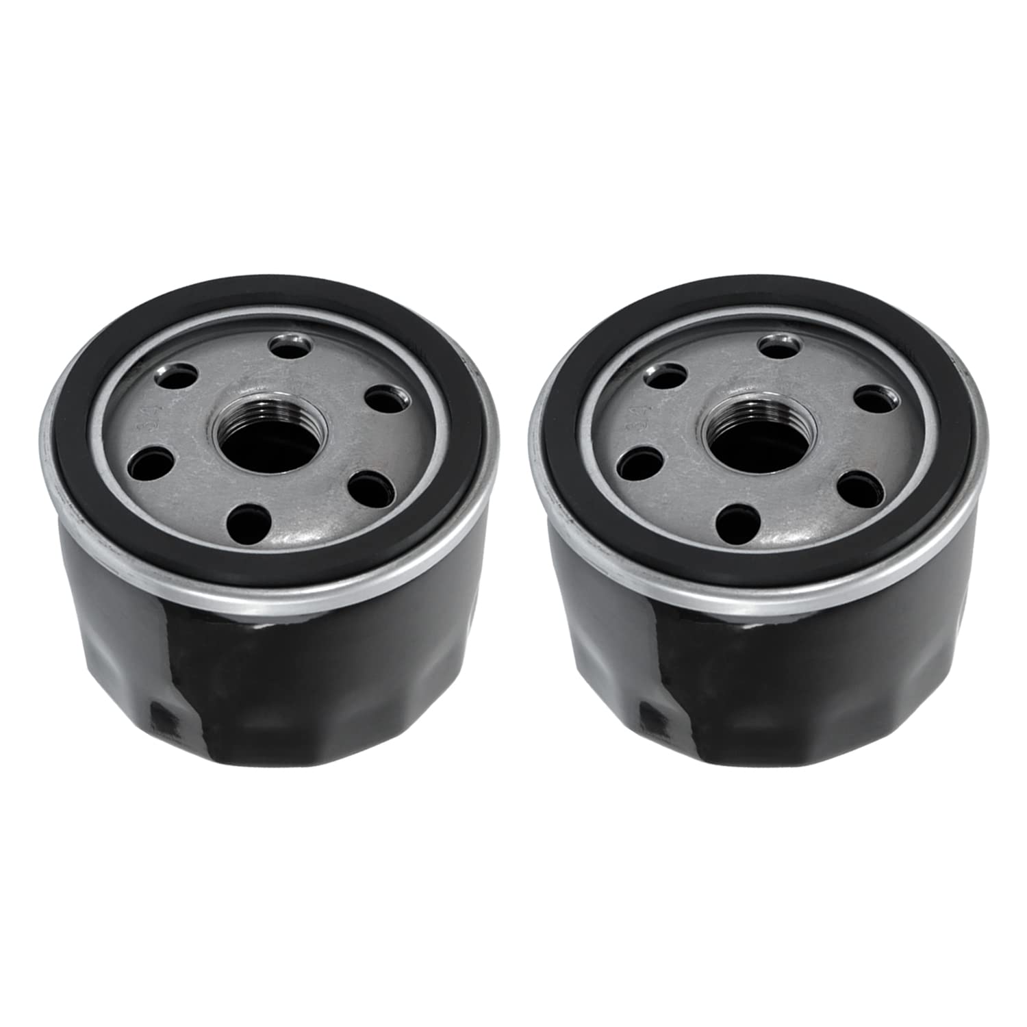 HNeekyr AM125424 oil filter for John Deere LX173 ensures durable filtration and reliable performance.