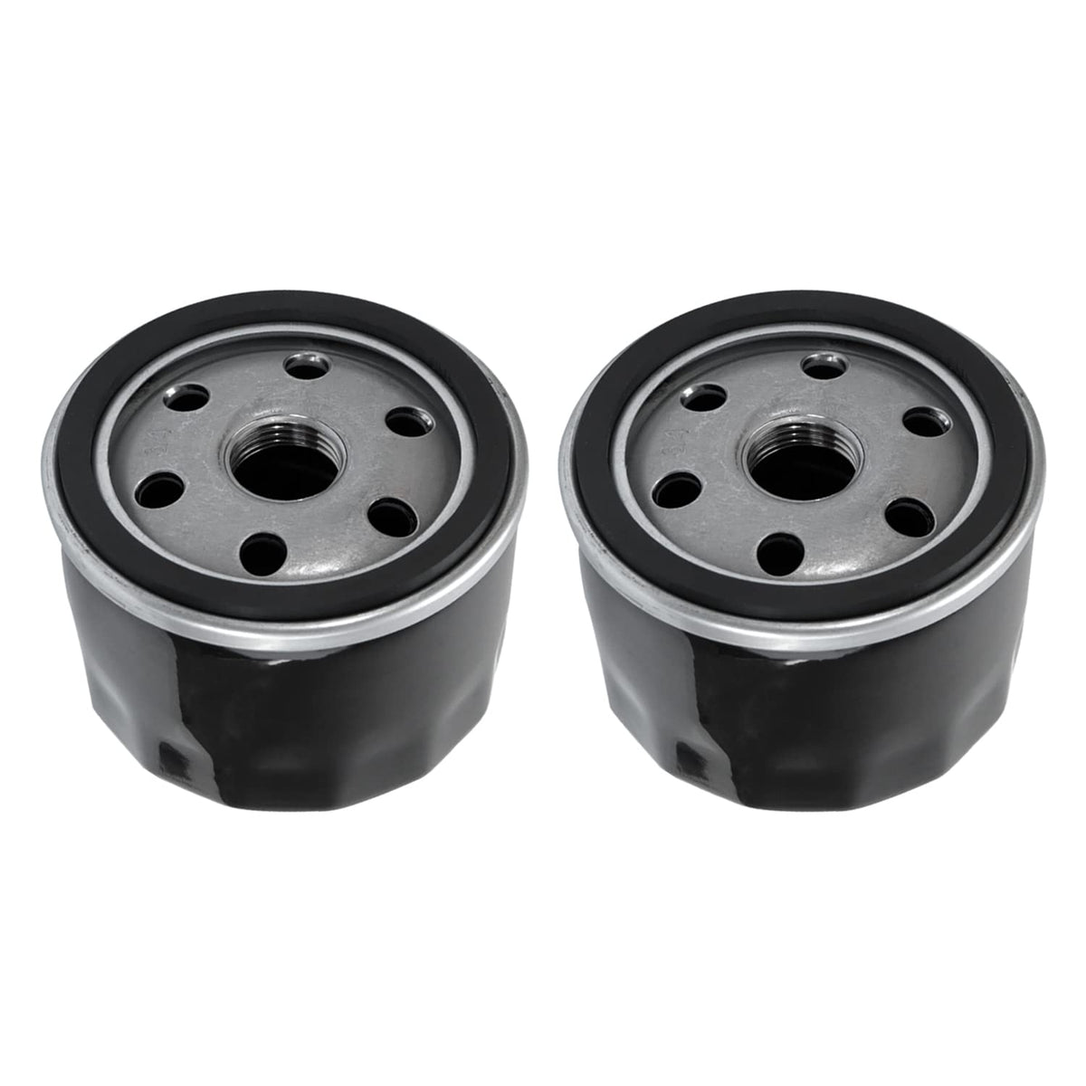 HNeekyr AM125424 oil filter for John Deere LX173 ensures durable filtration and reliable performance.