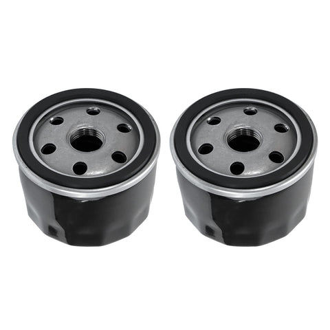 HNeekyr AM125424 oil filter for John Deere LX173 ensures durable filtration and reliable performance.