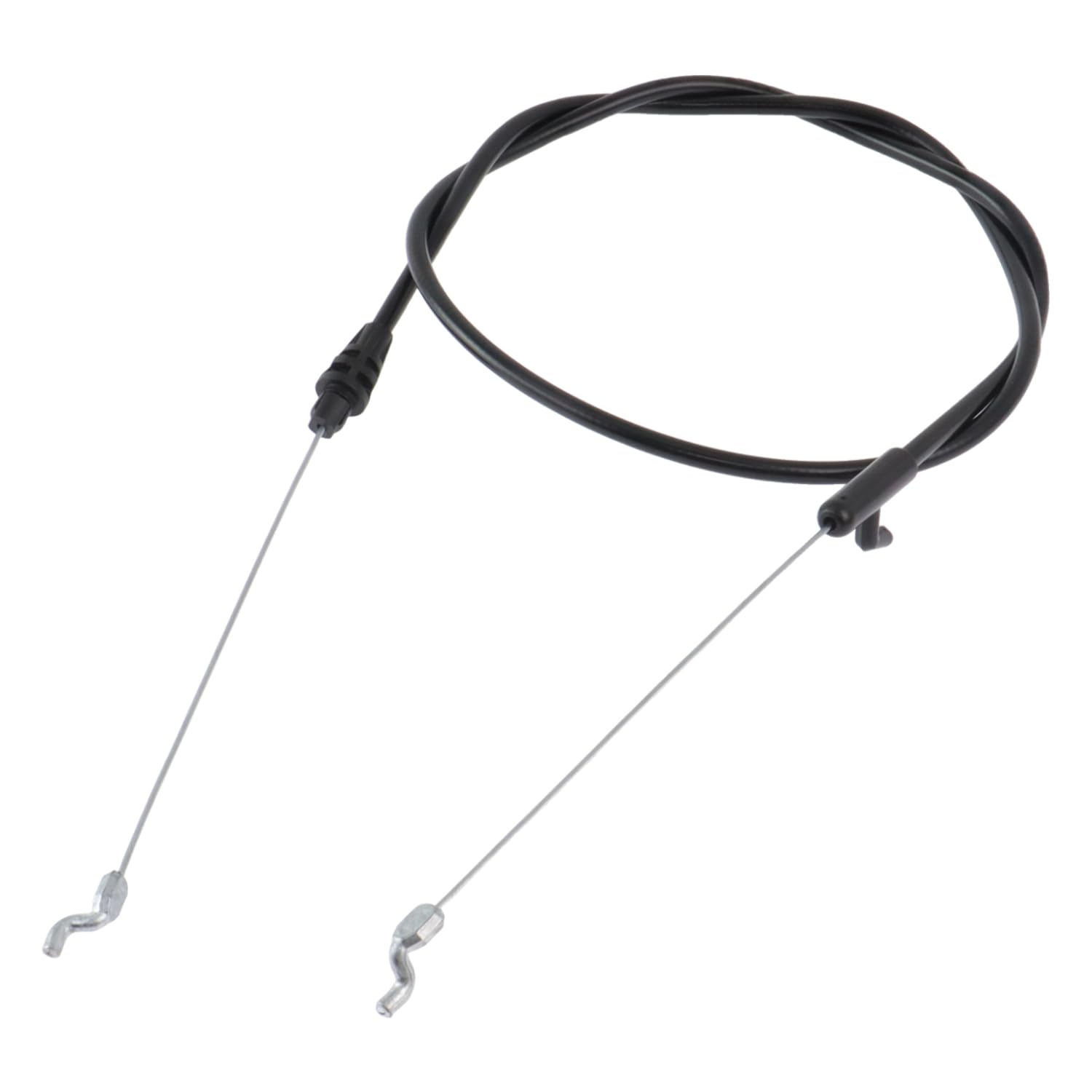 HNeekyr control cable, 51-inch length for smooth mower operation