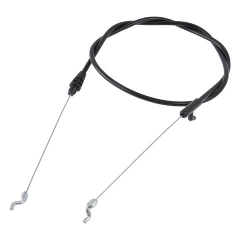 HNeekyr control cable, 51-inch length for smooth mower operation