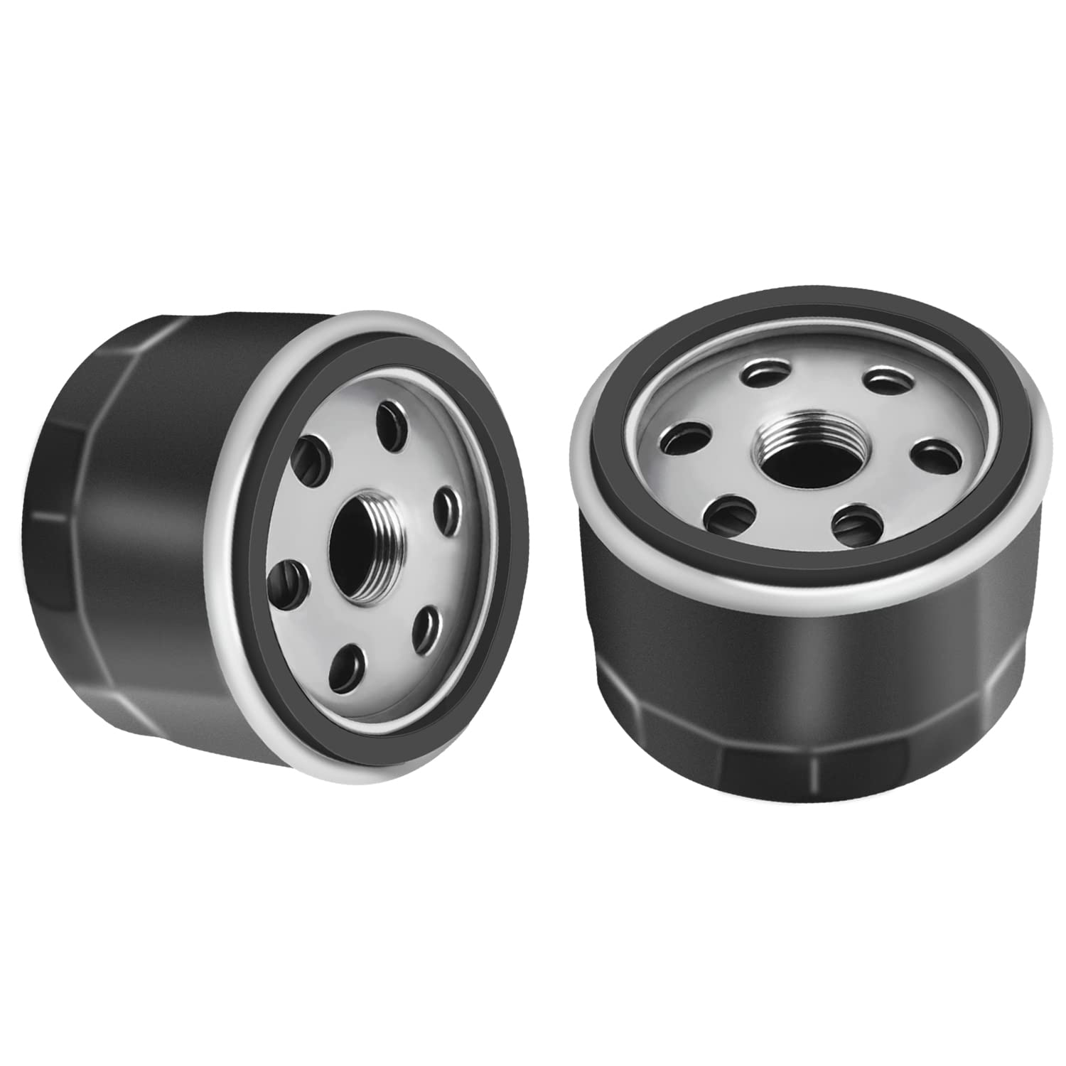 HNeekyr Kohler 12-050-01-S oil filter for easy engine maintenance