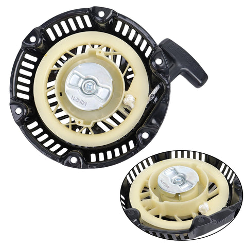 HNeekyr pull-start assembly packaged for direct replacement on compatible tools.